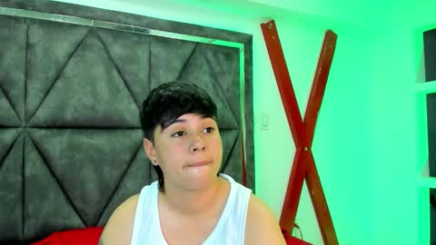 Abby Smith online show from January 11, 2026, 9:53 pm