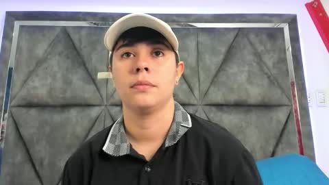 Abby Smith online show from March 23, 2026, 10:14 pm