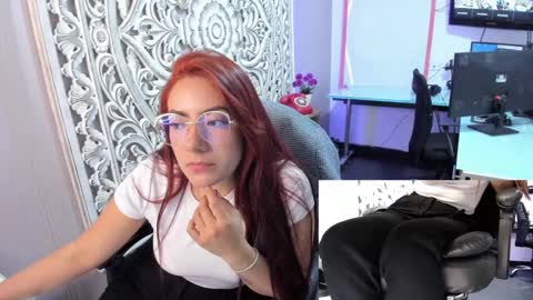 Abby Stones online show from January 23, 2025, 5:52 pm