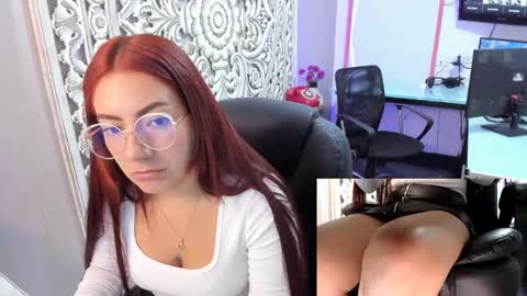 Abby Stones online show from January 25, 2025, 6:13 pm