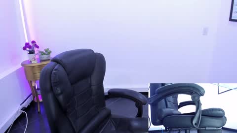 Abby Stones online show from January 28, 2025, 1:05 pm