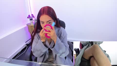 Abby Stones online show from January 30, 2025, 12:16 pm