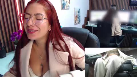 Abby Stones online show from February 12, 2025, 5:58 pm