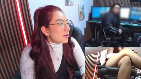 Abby Stones online show from February 17, 2025, 4:37 pm