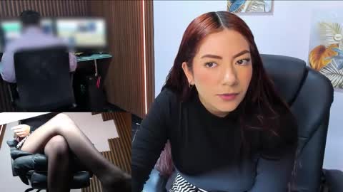 Abby Stones online show from March 6, 2025, 12:09 pm