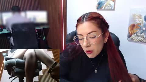 Abby Stones online show from March 6, 2025, 3:24 pm