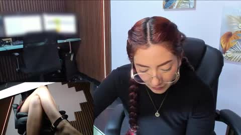 Abby Stones online show from March 8, 2025, 6:26 pm