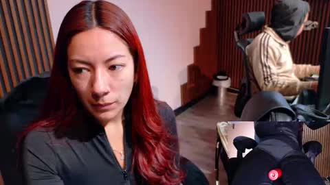 Abby Stones online show from March 23, 2026, 11:58 am