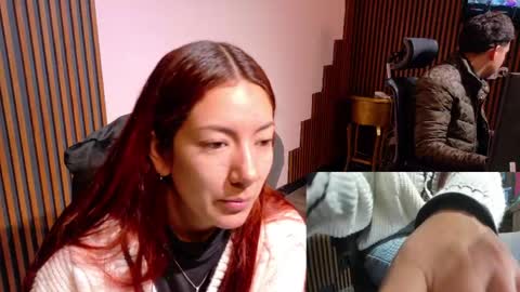 Abby Stones online show from April 17, 2026, 12:19 pm