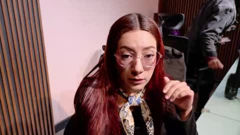 Abby Stones online show from April 23, 2026, 12:29 pm