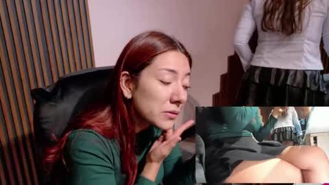 Abby Stones online show from April 27, 2026, 12:03 pm