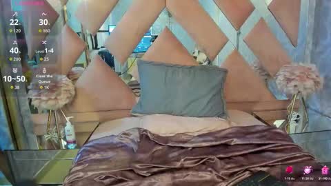 Abby online show from February 21, 2026, 9:27 pm