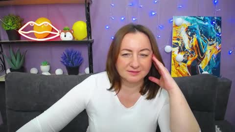 abbytaylorr online show from January 24, 2025, 8:55 am