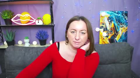 abbytaylorr online show from January 25, 2025, 8:53 am