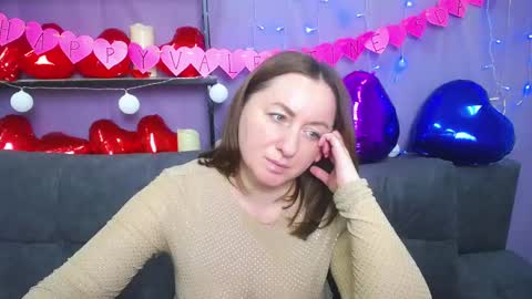 abbytaylorr online show from February 1, 2025, 6:19 pm