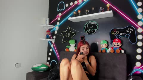 A B B Y online show from January 18, 2025, 8:40 pm