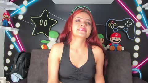 A B B Y online show from January 18, 2025, 11:44 pm