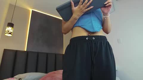 A B B Y online show from February 24, 2025, 7:52 pm