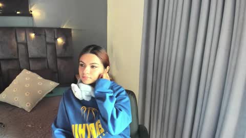 A B B Y online show from September 18, 2025, 8:22 pm