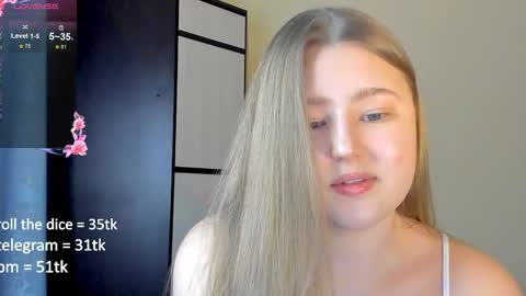 Abby    Stream at Sat  Sun  Mon  Fri online show from February 22, 2025, 2:30 pm