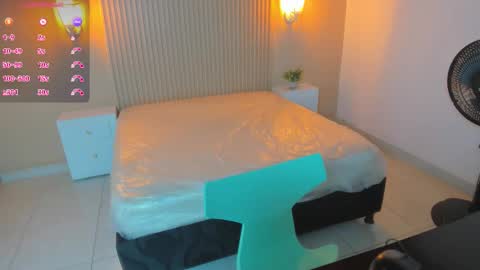 abbyycook online show from November 24, 2025, 11:43 am