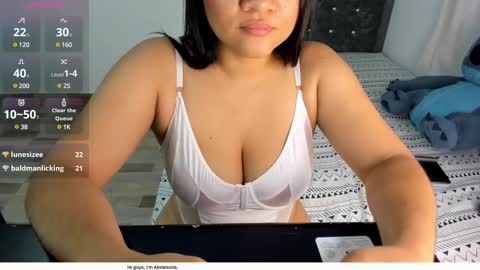 kaori online show from February 14, 2025, 5:09 am