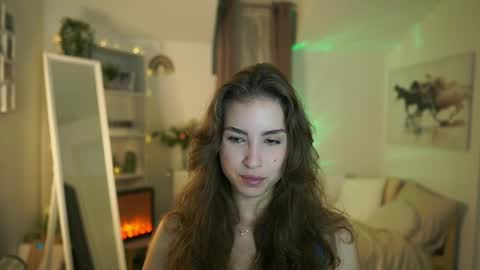 abella_danger_x online show from October 9, 2025, 8:23 am