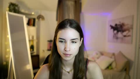 abella_danger_x online show from March 20, 2026, 2:33 pm