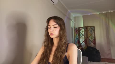 Snapshot of abella_danger_x chatting on May 25, 2026, 12:00 pm abella_danger_x online show from May 25, 2026, 12:00 pm