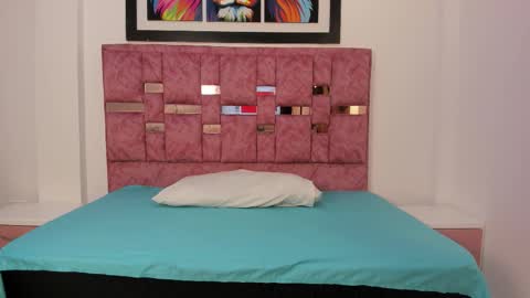 abella_lov online show from September 19, 2025, 12:17 pm