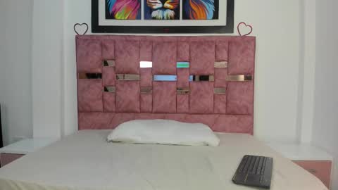 abella_lov online show from September 26, 2025, 12:20 pm