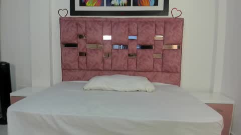 abella_lov online show from September 27, 2025, 12:10 pm