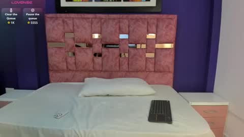 abella_lov online show from November 28, 2025, 12:19 pm