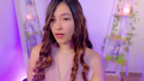  Abella Ruiz  online show from June 7, 2026, 7:50 pm