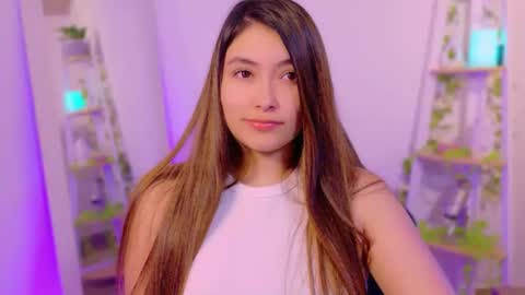  Abella Ruiz  online show from June 10, 2026, 9:57 pm