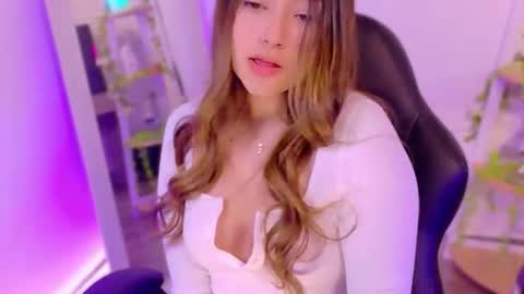  Abella Ruiz  online show from June 20, 2026, 2:14 am