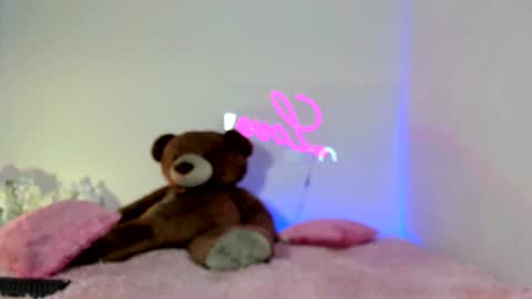  Abella and Kendra  online show from February 8, 2025, 8:21 pm