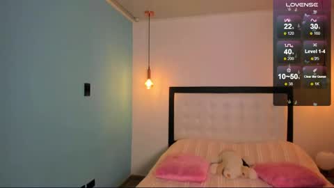  Abella and Kendra  online show from March 7, 2025, 3:19 am