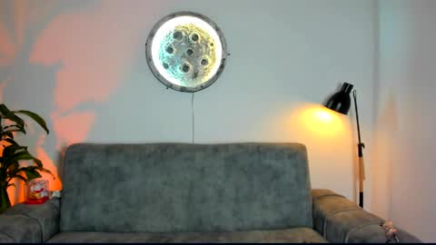  Abella and Kendra  online show from April 3, 2026, 10:08 pm