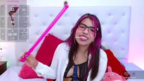 BELLA online show from December 24, 2024, 4:55 am