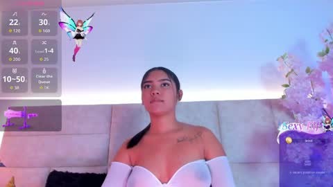 abelladgr online show from April 20, 2026, 2:36 am