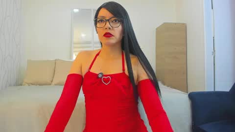 Sophia online show from April 26, 2026, 10:07 pm