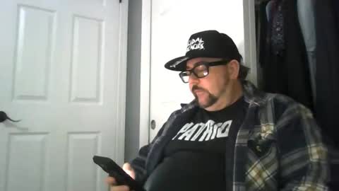 AJ online show from May 17, 2026, 11:34 pm