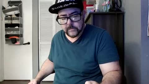 AJ online show from July 4, 2026, 2:23 pm
