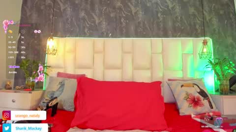 aberachmackay online show from January 26, 2025, 9:08 am