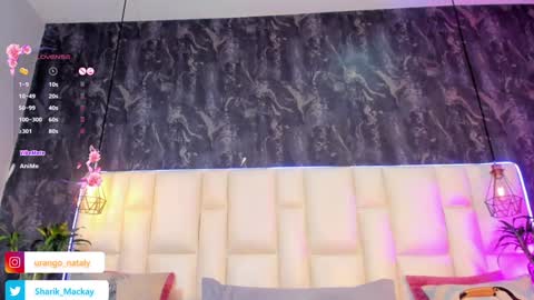 aberachmackay online show from January 27, 2025, 1:09 pm