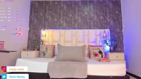 aberachmackay online show from February 5, 2025, 9:36 am