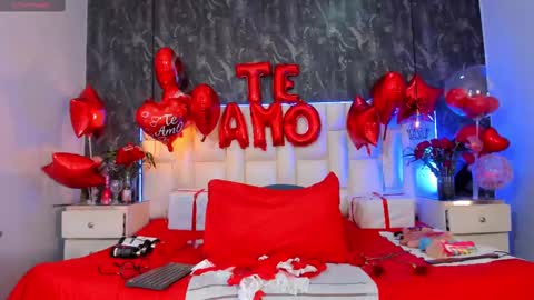 aberachmackay online show from February 14, 2025, 8:52 am