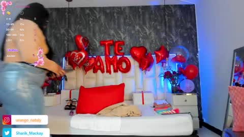 aberachmackay online show from February 15, 2025, 10:00 am