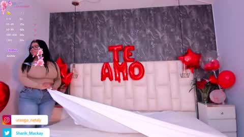 aberachmackay online show from February 16, 2025, 10:21 am